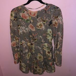 Dainty Hooligan Romper